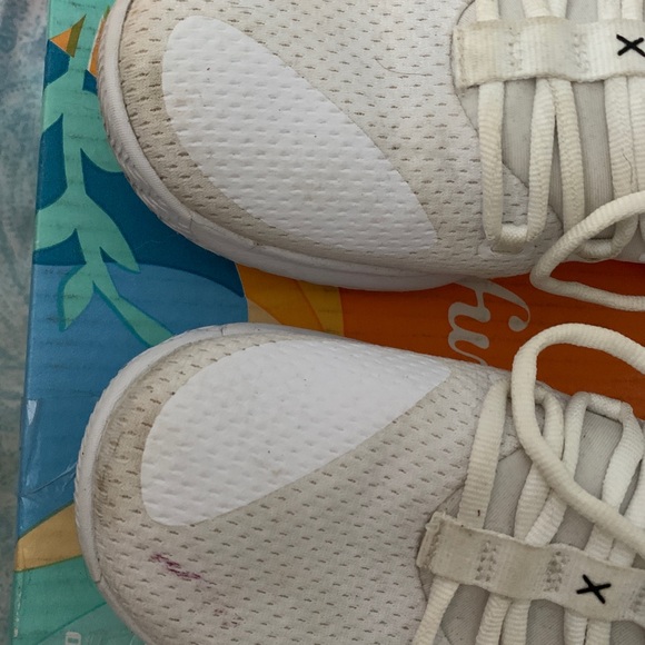 Nike basketball ZOOM HYPERDUNK size 8 - Picture 2 of 5